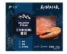 三文鱼扒